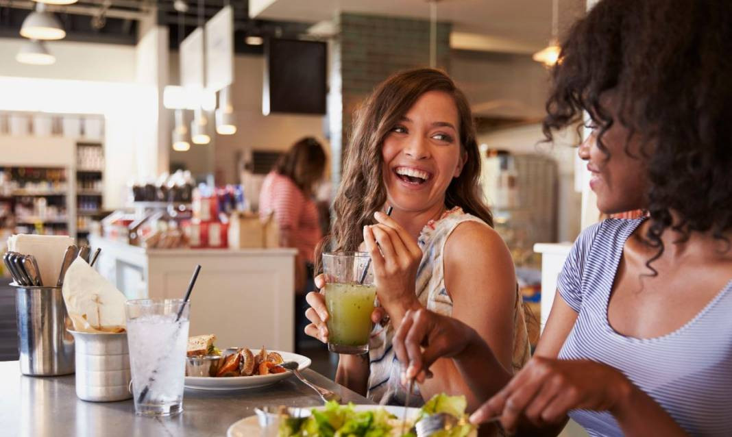 Yiyeceklerle ilgili birçok efsane ve gerçek - Resim: 6